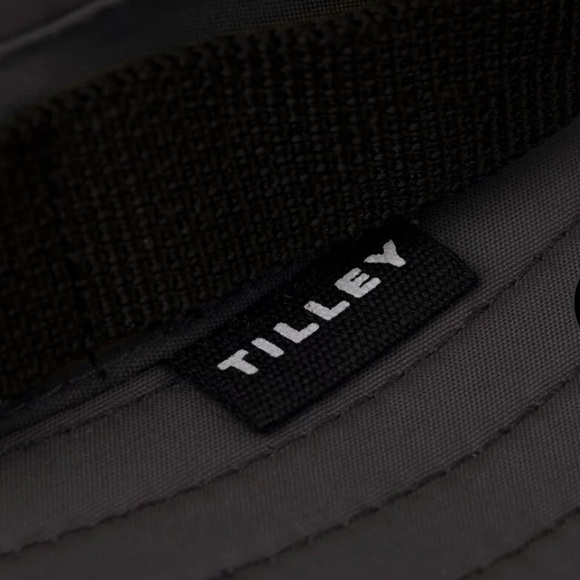 Tilley Utility Hat - UPF 50+ Size Small - Picture 9 of 12